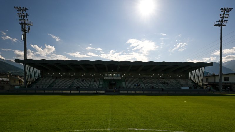 Rote Zahlen! WSG Tirol strebt 2026 Umzug an