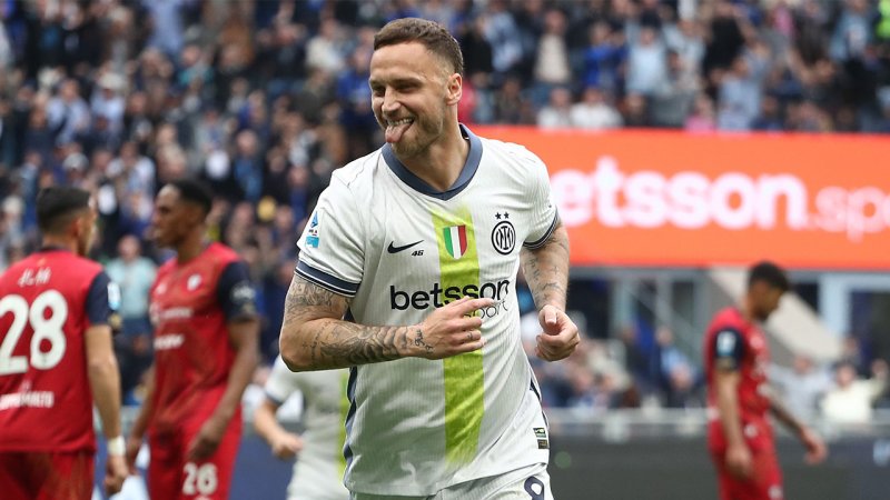 Marko Arnautovic: Vom "Überflüssigen" zum Entscheider