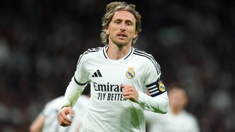 Fix! Real-Legende wird Mitinhaber von Klub