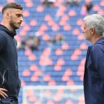 Arnautovic statt Zlatan: Forderte ÖFB-Star das von Mourinho?