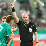 Alter Bekannter pfeift Rapid-Rückspiel gegen Djurgarden