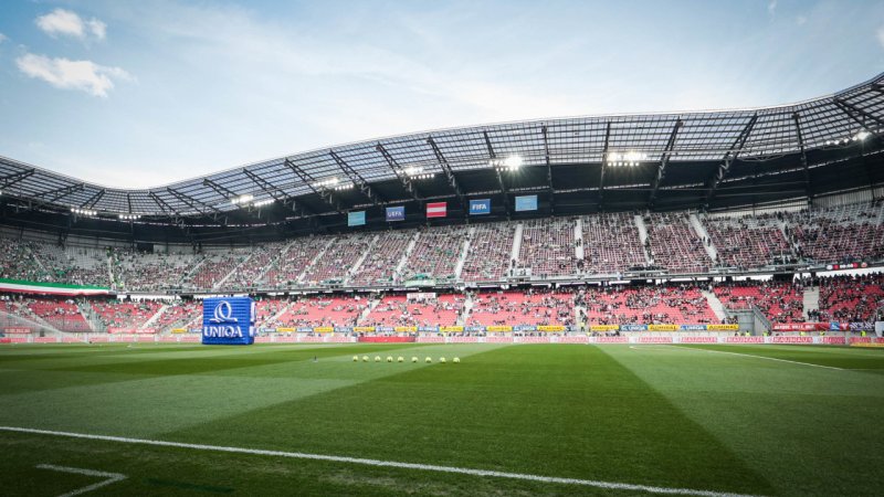 ÖFB-Cup-Finale: So viele Tickets wurden bereits abgesetzt