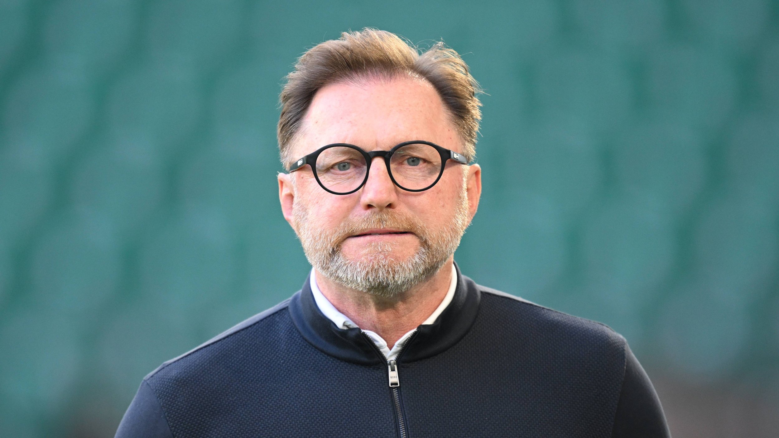 Bericht: Hasenhüttl stritt sich mit Starspieler