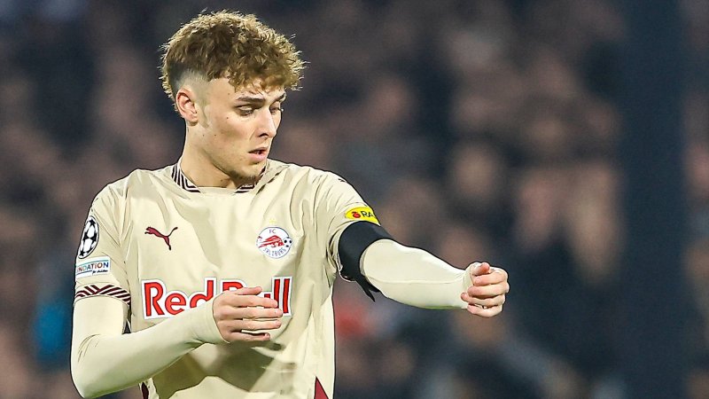 Bobby Clark am Abstellgleis: Jetzt spricht sein Vater