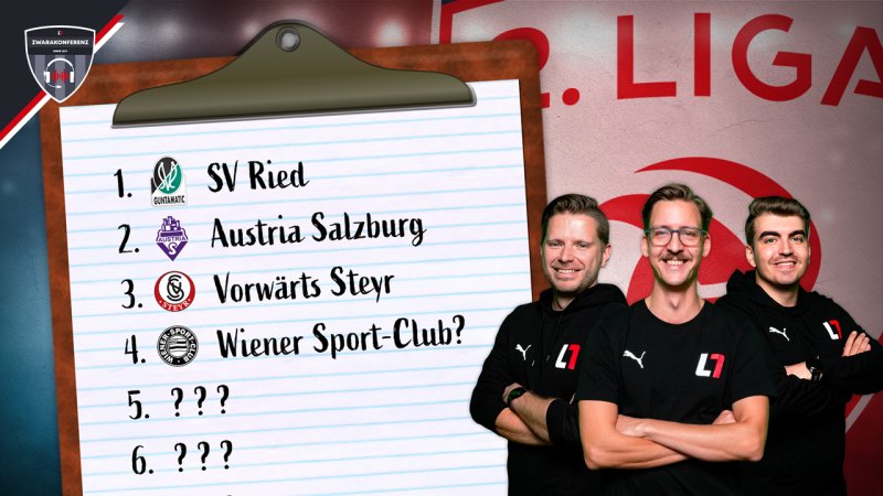 Wie sieht die perfekte LigaZwa aus?