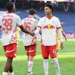 Youth League sorgt für Spielverschiebung in 2. Liga