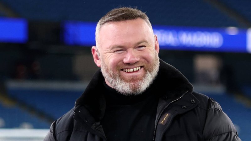 Gerüchte um Ex-LASK-Coach! Trainiert Rooney bald ÖFB-Kicker?