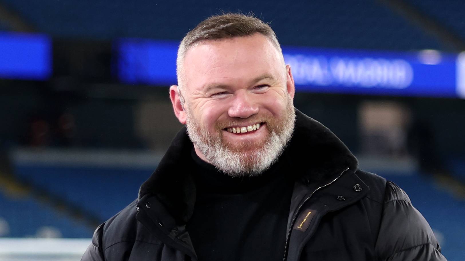 Gerüchte um Ex-<a href='/de/daten/news/fussball/lask/' class='tag'>LASK</a>-Coach! Trainiert Rooney bald ÖFB-Kicker?