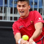 Erler/Frantzen überstehen Auftaktrunde in Barcelona