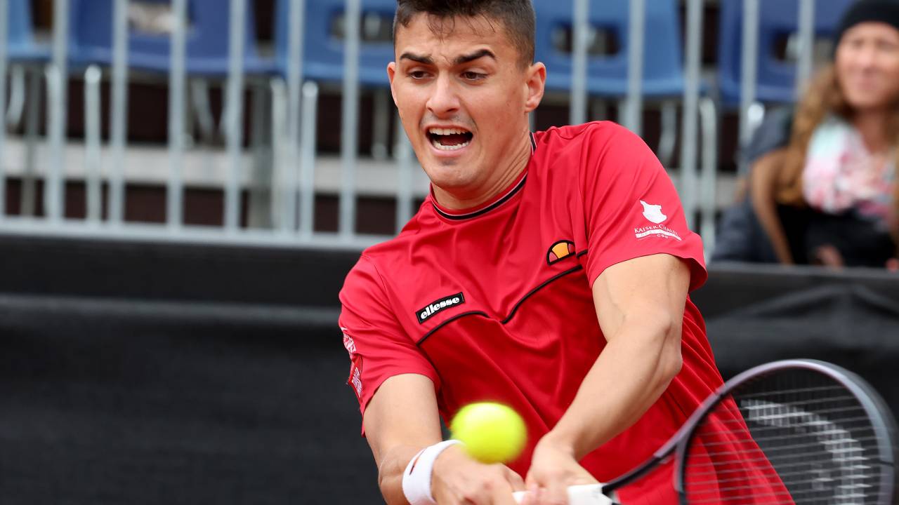 Erler/Frantzen überstehen Auftaktrunde in Barcelona