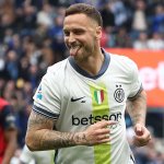 Cassano über Arnautovic: "Ein Genie, erinnert mich an Ibra"