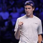 Schwärzler nach Aufholjagd in Thailand im Viertelfinale