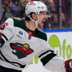 Playoffs fixiert! Overtime-Sieg für Rossi und Wild