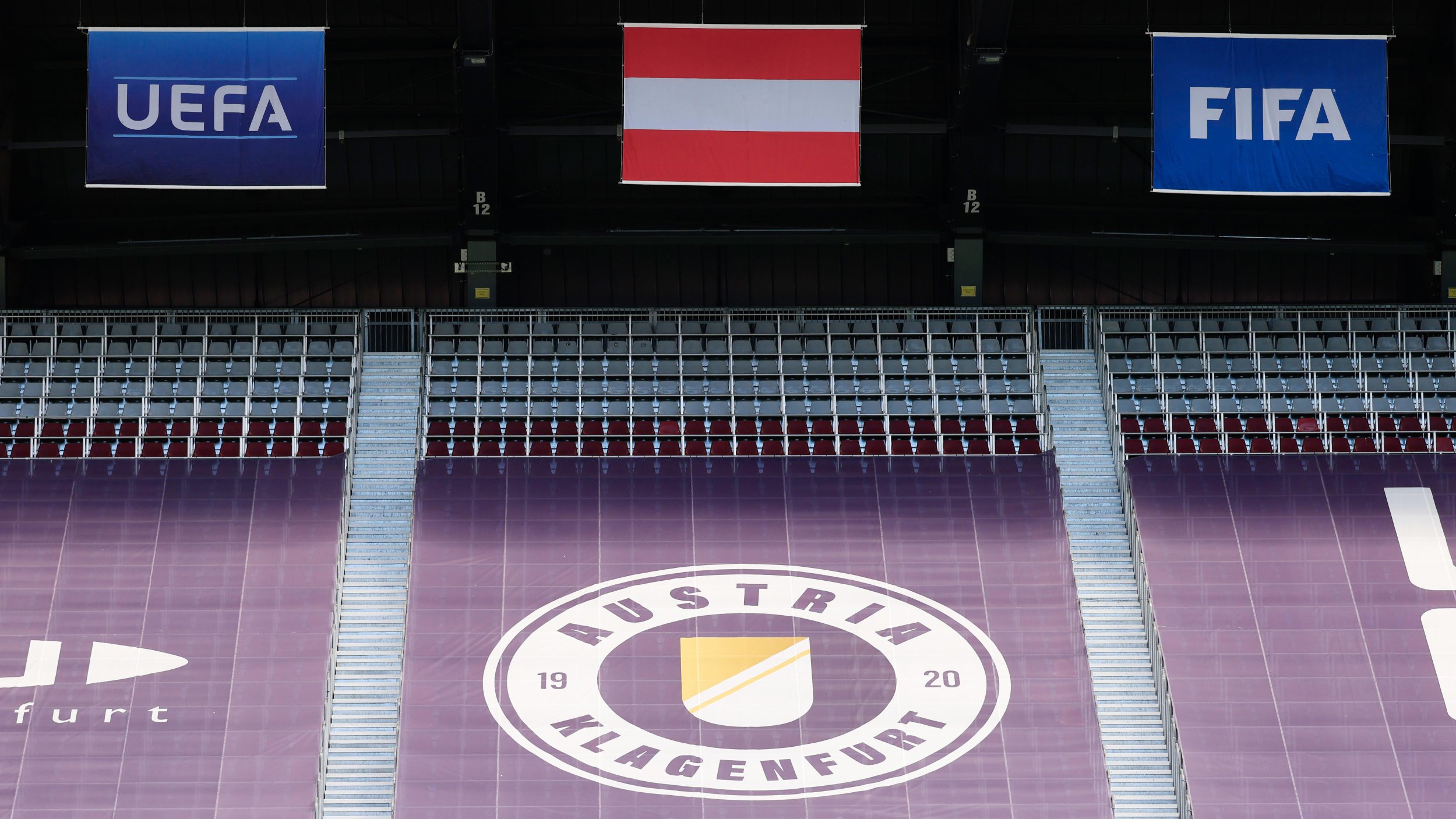 Dieser Investor soll Austria Klagenfurt übernehmen!