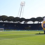 Stadion-Plan steht! Knalleffekt für Sturm Graz und GAK