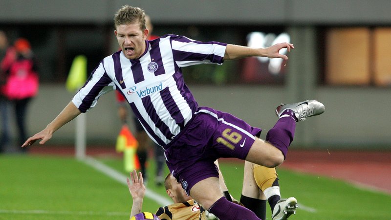 Ronald Gercaliu
