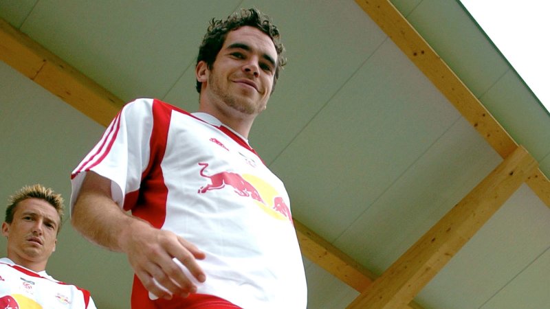 Diese Spieler kickten für Austria Wien und Red Bull Salzburg