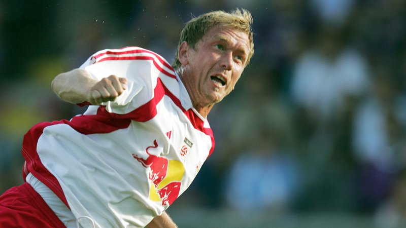 Diese Spieler kickten für Austria Wien und Red Bull Salzburg