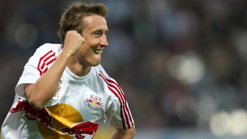 Diese Spieler kickten für Austria Wien und Red Bull Salzburg