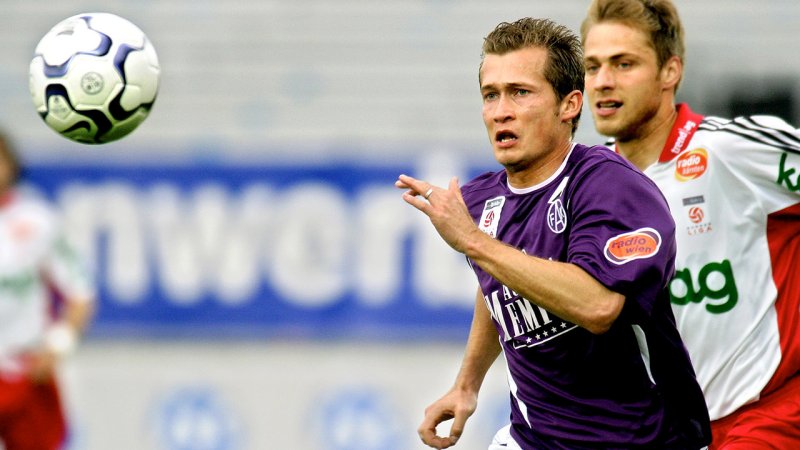 Diese Spieler kickten für Austria Wien und Red Bull Salzburg