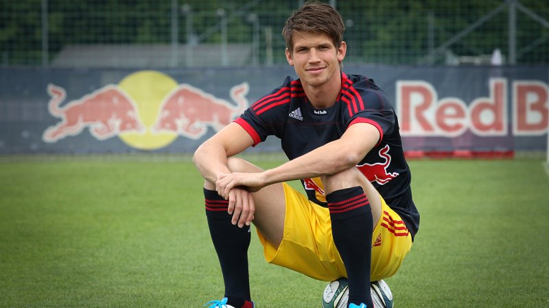 Diese Spieler kickten für Austria Wien und Red Bull Salzburg