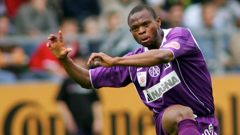 Diese Spieler kickten für Austria Wien und Red Bull Salzburg