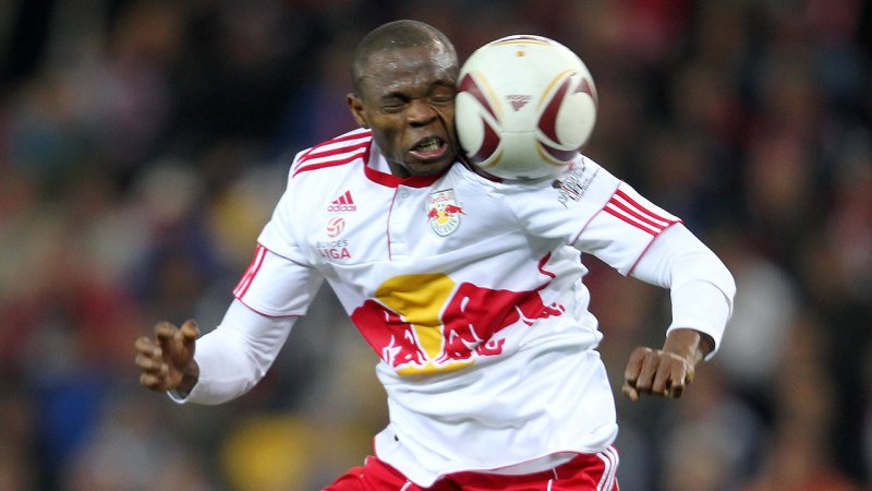 Diese Spieler kickten für Austria Wien und Red Bull Salzburg