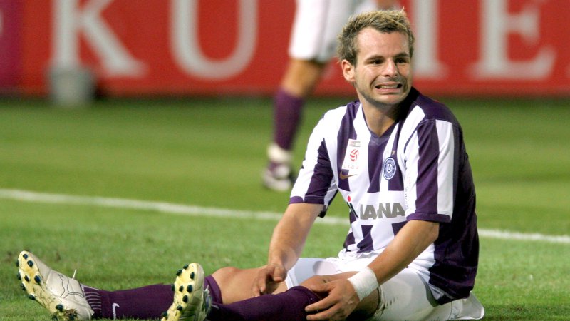 Diese Spieler kickten für Austria Wien und Red Bull Salzburg