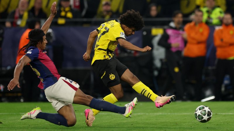 "Arroganz oder Faulheit" - Heftige Kritik an Barca