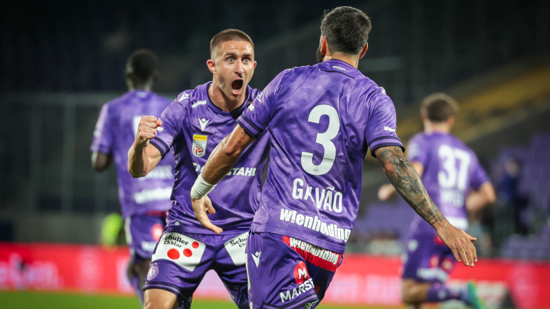 Austria-Verteidiger spricht über Abgang