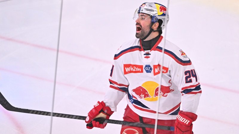 Wechsel nach Deutschland? Top-Verteidiger verlässt Salzburg