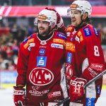 Eine Ära endet: KAC-Urgestein wechselt zum Erzrivalen