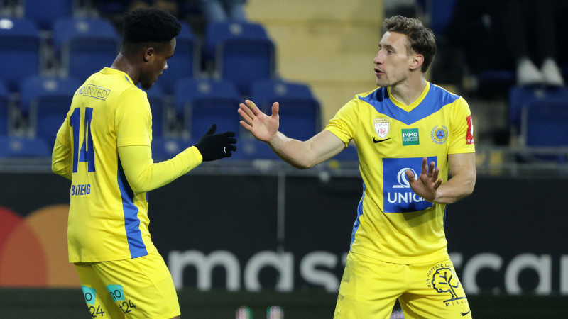 Vienna verlängert langfristig mit Stammkraft