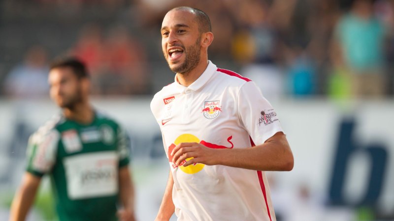 Diese Spieler kickten für Austria Wien und Red Bull Salzburg