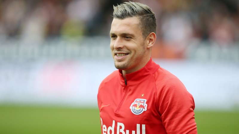 Diese Spieler kickten für Austria Wien und Red Bull Salzburg