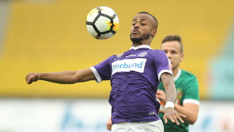 Diese Spieler kickten für Austria Wien und Red Bull Salzburg