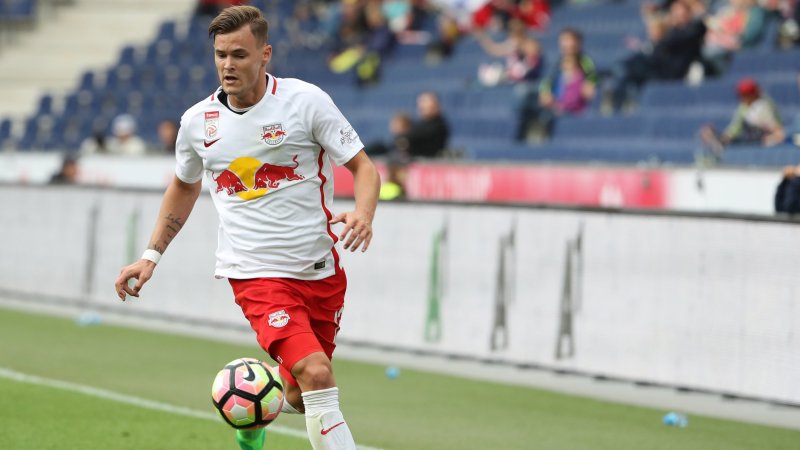 Diese Spieler kickten für Austria Wien und Red Bull Salzburg