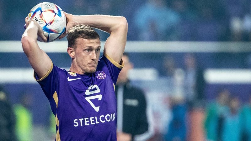 Diese Spieler kickten für Austria Wien und Red Bull Salzburg