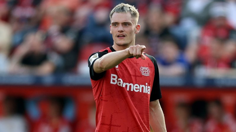 Nicht die Bayern! Wirtz soll Wunschklub auserkoren haben