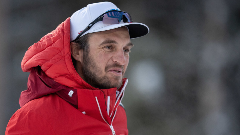 ÖSV holt <a href='/de/daten/news/norwegen/' class='tag'>Norwegen</a>-Trainer Christian Mitter zurück