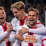 Dieser Sender zeigt SK Rapid gegen Djurgardens IF LIVE