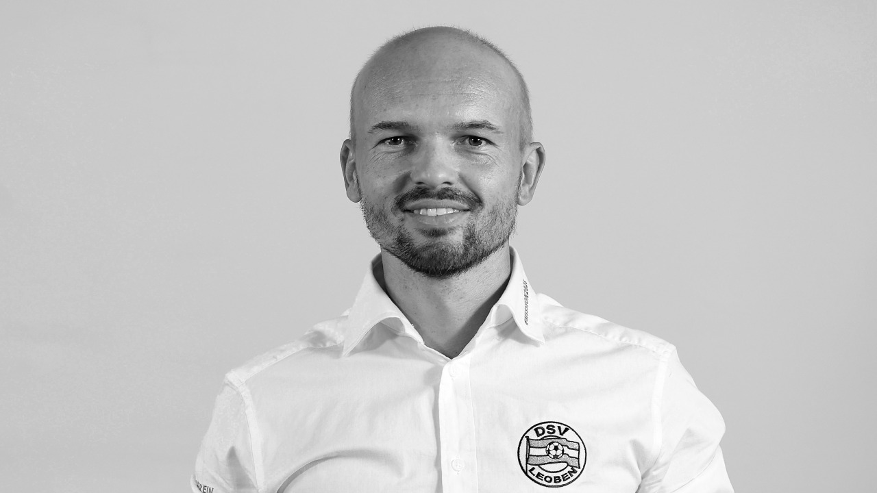 Mit 36 Jahren: DSV-Legende Petkov verstorben