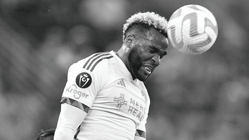Mit 28 Jahren: Süper-Lig-Torschützenkönig stürzt in den Tod
