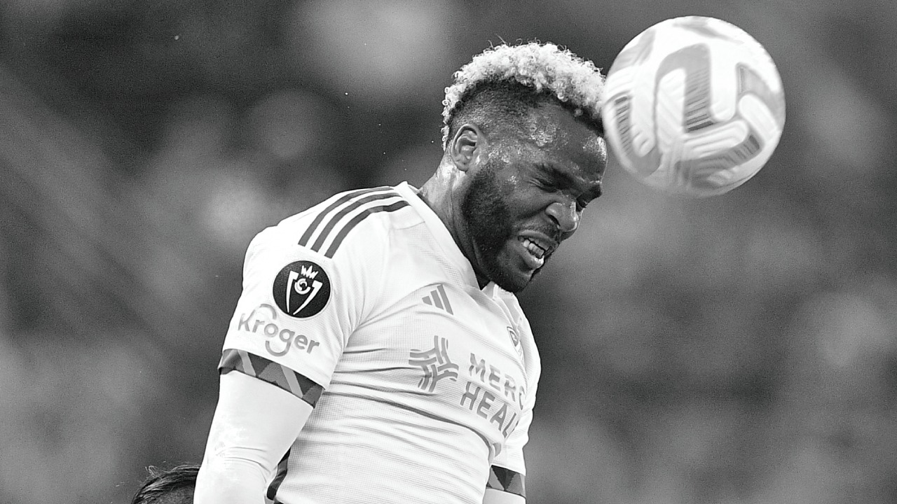 Mit 28 Jahren: Süper-Lig-Torschützenkönig stürzt in den Tod