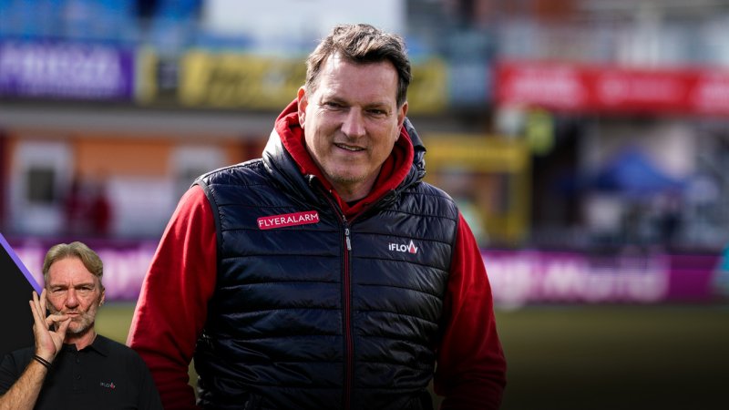 Herzog: "Rückkehr auf Trainerbank ist nicht ausgeschlossen"