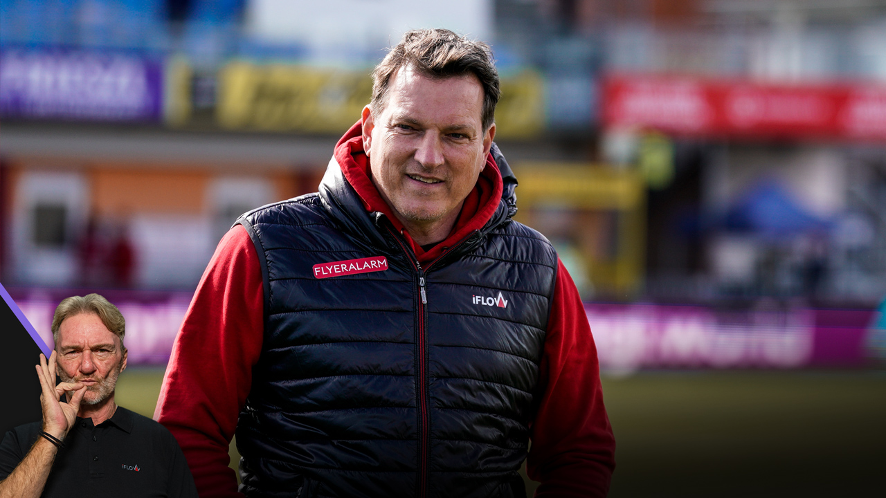 Herzog: "Rückkehr auf Trainerbank ist nicht ausgeschlossen"