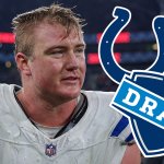 NFL-Draft: Hier müssen die Colts unbedingt zuschlagen!