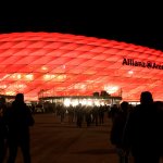 Diese Welt-Band tritt beim Champions-League-Finale auf