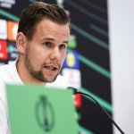 Rapid vor UECL-Rückspiel: "Können etwas Großes schaffen"