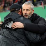 Beerbt Marco Rose einen österreichischen Trainer?